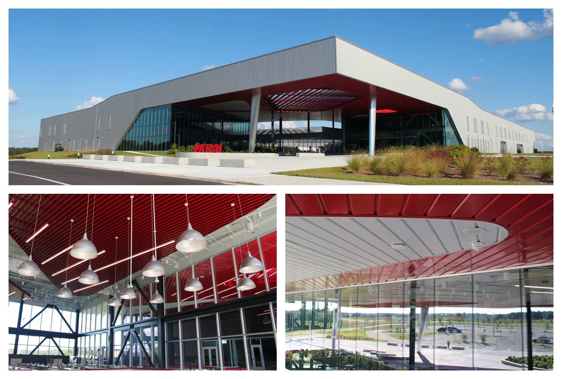 Kirkland Ranch Academy of Innovation